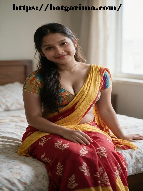 Riya - premium call girl profile